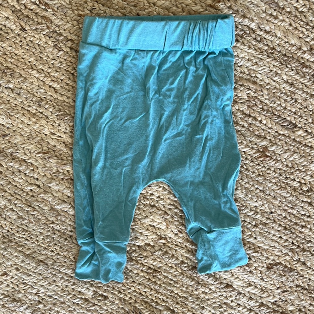 Kate Quinn bamboo pants